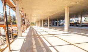 Schlüsselfertig bauen mit Generalunternehmer in Trier